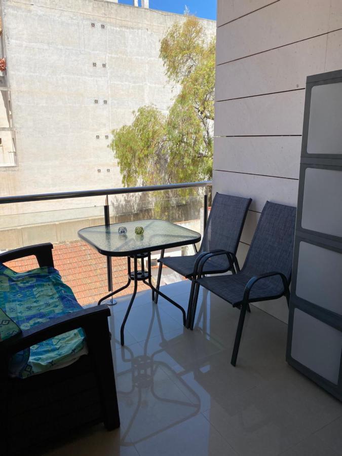 טורבייחה Nice Apartment With Terrace On The Los Locos Beach מראה חיצוני תמונה